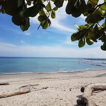 Вілла Pura Vida House Cabo Blanco Нікоя Екстер'єр фото