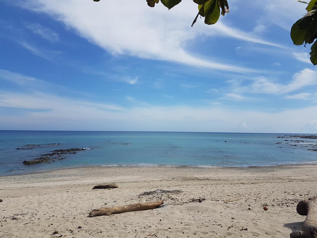 Вілла Pura Vida House Cabo Blanco Нікоя Екстер'єр фото