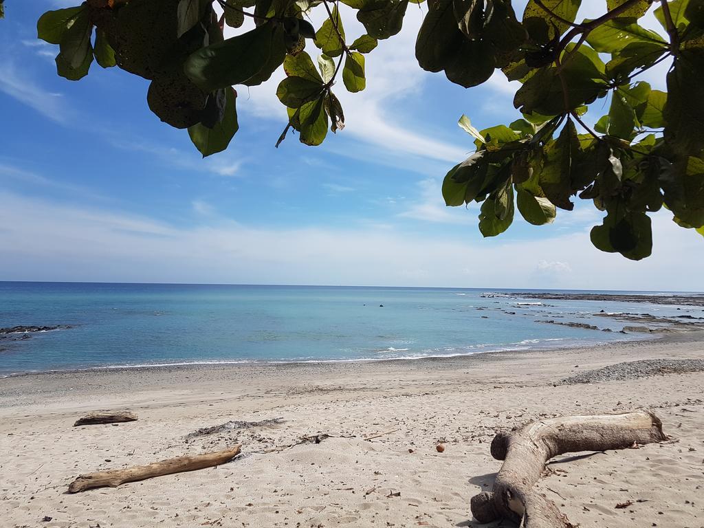 Вілла Pura Vida House Cabo Blanco Нікоя Екстер'єр фото